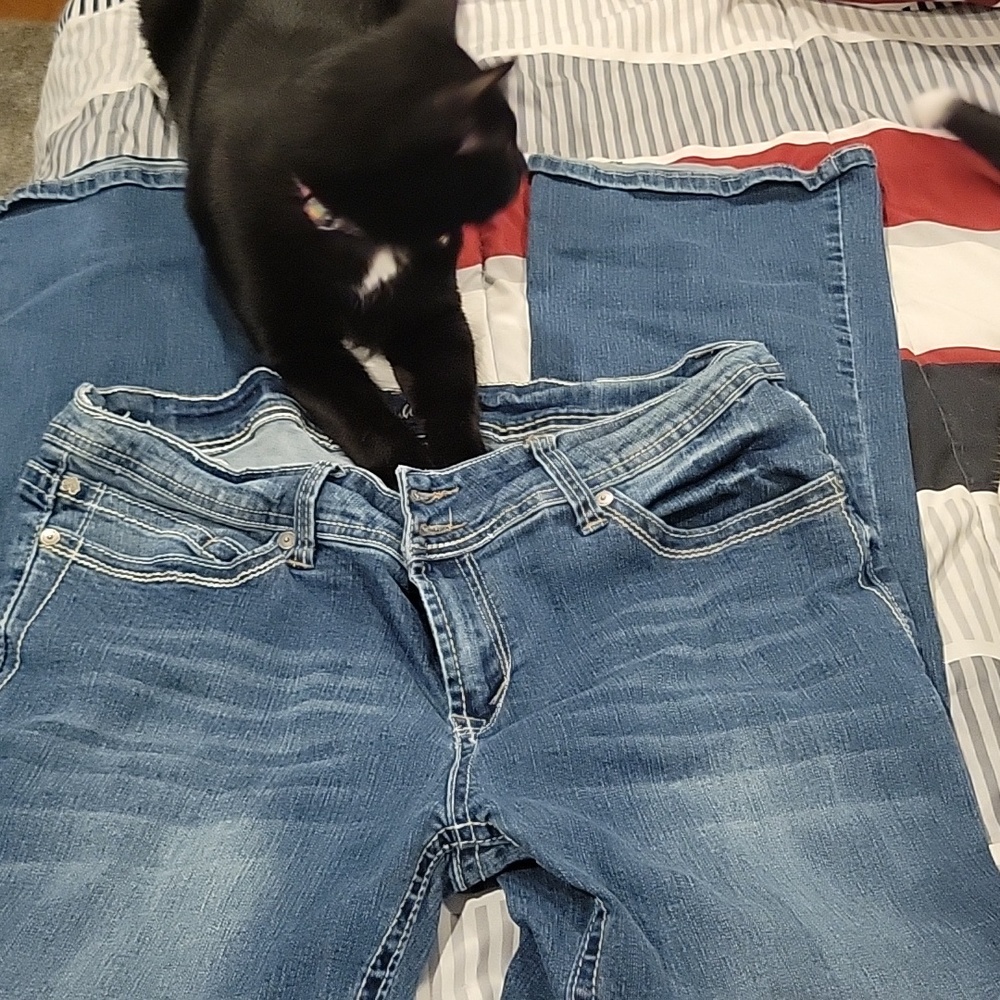 Jeans - Picture 3 of 3
